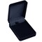 Velvet Necklace Jewelry Container Gift Display Box Ring Bracelet Storage Case